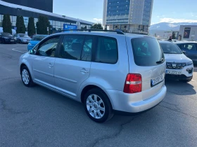 VW Touran 2.0 D 6+ 1 - 2490 € / 4870.02 лв. - 23238081 3