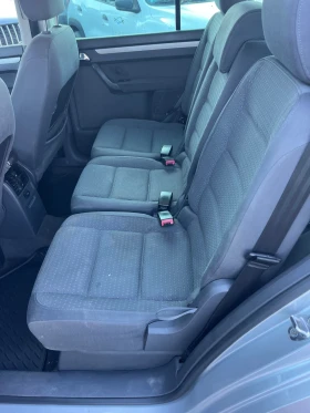 VW Touran 2.0 D 6+ 1 - 2490 € / 4870.02 лв. - 23238081 6