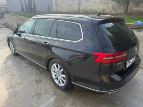 VW Passat 2.0 TDI 4MOTION DSG 239PS CAMERA - 12990 € / 25406.23 лв. - 38670036 2