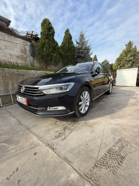VW Passat 2.0 TDI 4MOTION DSG 239PS CAMERA - 12990 € / 25406.23 лв. - 38670036 7