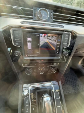 VW Passat 2.0 TDI 4MOTION DSG 239PS CAMERA - 12990 € / 25406.23 лв. - 38670036 9