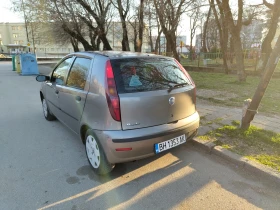 Fiat Punto - 1320 € / 2581.70 лв. - 52550380 4
