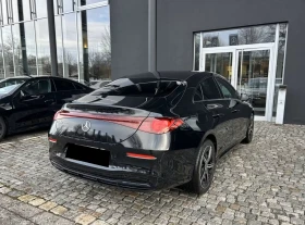 Mercedes-Benz CLA 250 + EQ Progressive Premium / AMG /PANO/ | Auto.bg — изображение 3