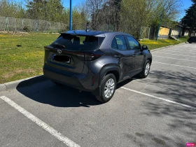 Toyota Yaris Cross CVT в гаранция до 2032 - 18900 € / 36965.19 лв. - 15064323 4