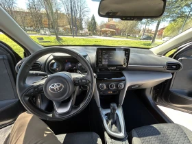Toyota Yaris Cross CVT в гаранция до 2032 - 18900 € / 36965.19 лв. - 15064323 6
