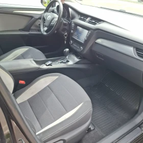 Toyota Avensis 1.8 VALVE MATIC  | Mobile.bg � ����� ������ 11