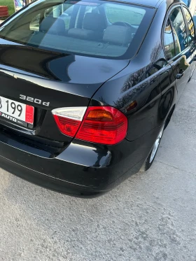 BMW 320 320 d177кс  | Auto.bg — изображение 8