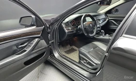 BMW 520 d | ������� | ����� ������ | HEAD-UP |  | Mobile.bg � ����� ������ 9