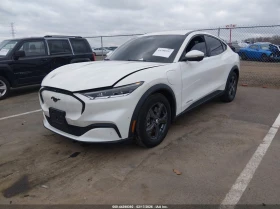 Ford Mustang Mach-E Mach-E Select | Mobile.bg � ����� ������ 2
