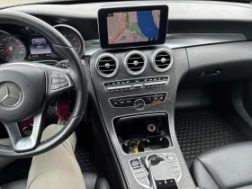Mercedes-Benz C 300 * * CARFAX * * ���� ������ * * ���� �� �� * *  | Mobile.bg � ����� ������ 9