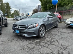 ����� �� �������� �� Mercedes-Benz C 300 * * CARFAX * * ���� ������ * * ���� �� �� * * 