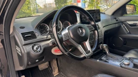 Mercedes-Benz C 200 Cdi | Mobile.bg � ����� ������ 11