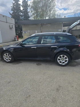 Alfa Romeo 159 sportwagon | Mobile.bg � ����� ������ 4