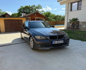 BMW 330 xd - 5150 € / 10072.52 лв. - 75614568 2