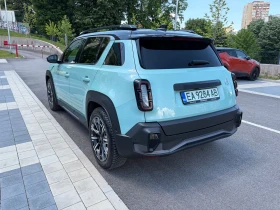 Renault 4 iconic 52kWh | Auto.bg — изображение 4
