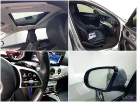 Mercedes-Benz E 300 Avantgarde* ПОДГРЕВ* КАМЕРА* ПАМЕТ* КРАЙНА ЦЕНА*  - 16500 € / 32271.19 лв. - 86095075 16