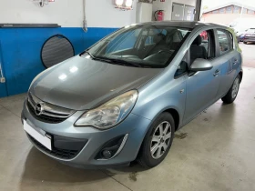 Opel Corsa Corsa 1.3 CDTI Satellite