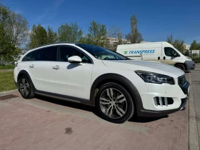 Peugeot 508 RXH | Mobile.bg � ����� ������ 4
