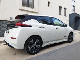 Nissan Leaf  - 15500 € - 77770427 2