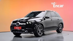 ������ Mercedes-Benz GLE 45...