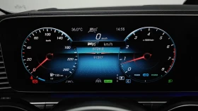 Mercedes-Benz GLE 450 BLIND SPOT* ��. ��������* 360* HUD* ������ ���� | Mobile.bg � ����� ������ 8