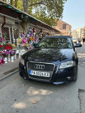 Audi A3 2.0