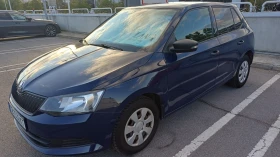 Skoda Fabia | Mobile.bg � ����� ������ 7