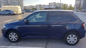 Skoda Fabia | Mobile.bg � ����� ������ 4