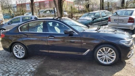 BMW 520 Luxury Head-up | Mobile.bg � ����� ������ 7