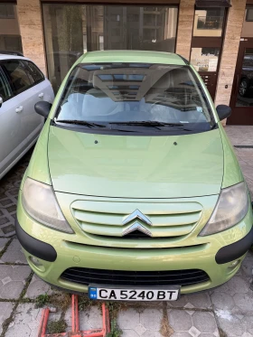 Citroen C3 - 2000 € - 53184562 2