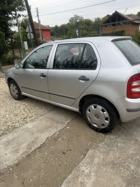 Skoda Fabia - 1000 € - 85917007 8