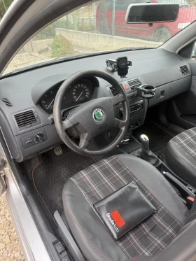 Skoda Fabia - 1000 € - 85917007 5