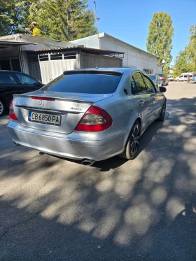 Mercedes-Benz E 320 undefined | Auto.bg — изображение 2