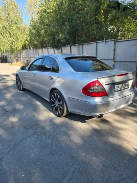 Mercedes-Benz E 320 undefined | Auto.bg — изображение 5
