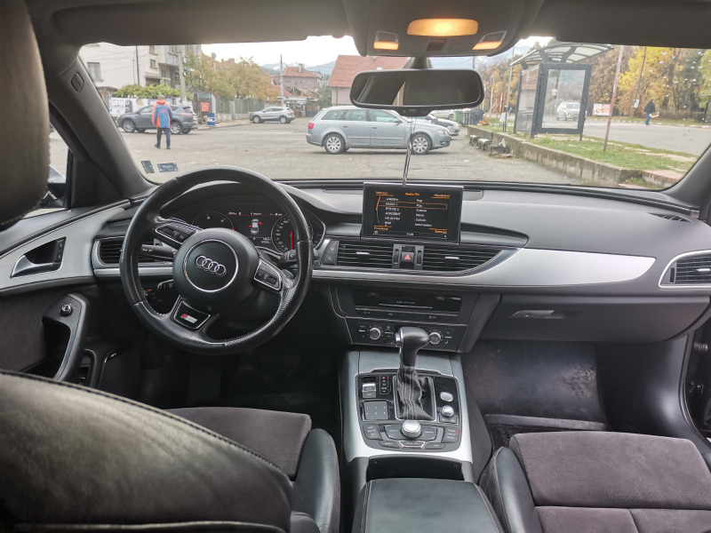 Audi A6 3.0 tdi , снимка 14 - Автомобили и джипове - 43650852