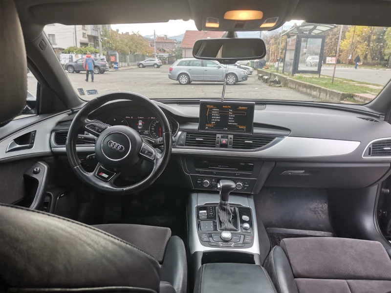 Audi A6 3.0 tdi , снимка 14 - Автомобили и джипове - 47997698