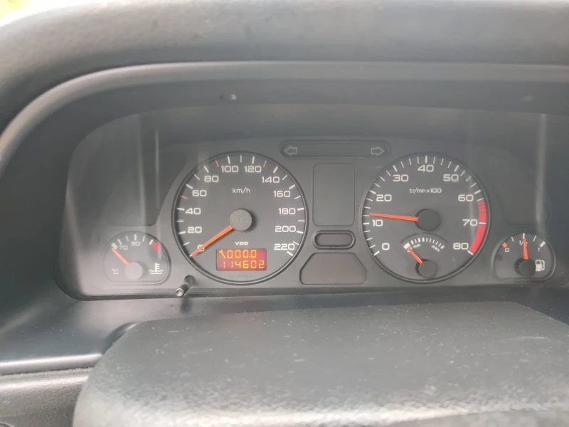 Peugeot 306 XT 1.6, снимка 8 - Автомобили и джипове - 47981734