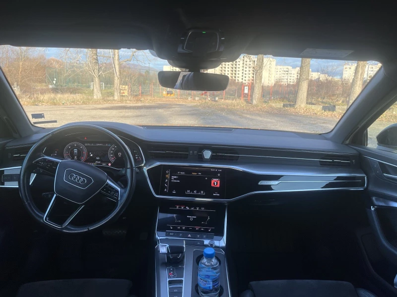 Audi A6, снимка 7 - Автомобили и джипове - 48695191