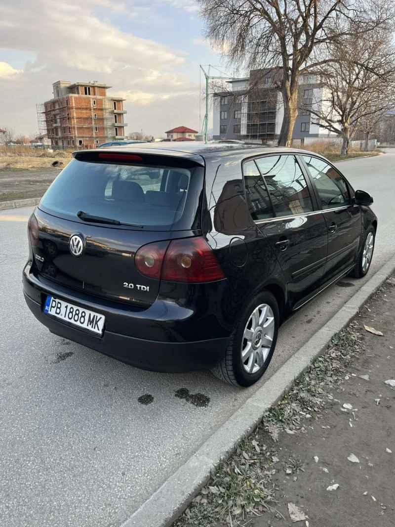 VW Golf, снимка 4 - Автомобили и джипове - 48906445