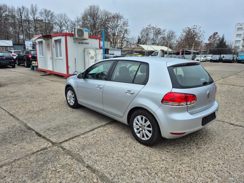 VW Golf 1, 6 BIFUEL , снимка 5 - Автомобили и джипове - 49135223