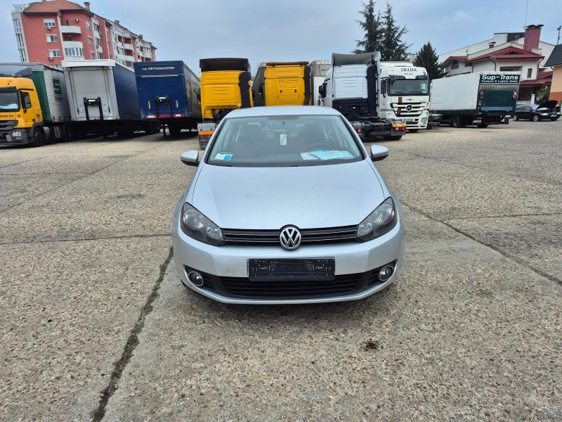 VW Golf 1, 6 BIFUEL , снимка 1 - Автомобили и джипове - 49135223