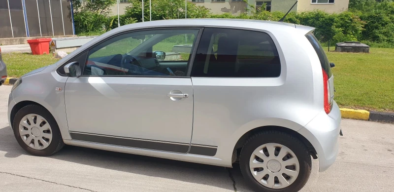 Skoda Citigo 1.0 МРI 60кс., снимка 6 - Автомобили и джипове - 49227380