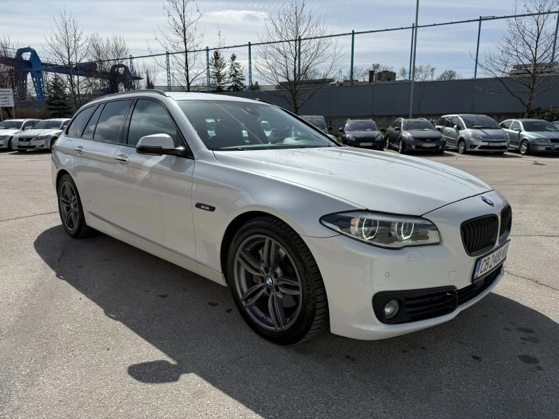 BMW 530 3.0d 258 к.с. Xdrive, снимка 6 - Автомобили и джипове - 49513012