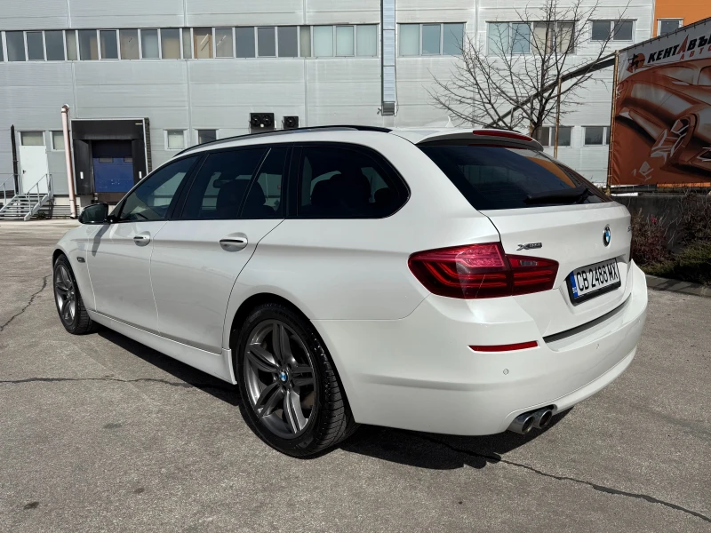 BMW 530 3.0d 258 к.с. Xdrive, снимка 3 - Автомобили и джипове - 49513012