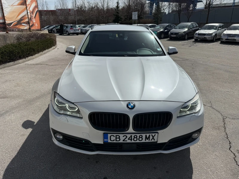 BMW 530 3.0d 258 к.с. Xdrive, снимка 7 - Автомобили и джипове - 49513012