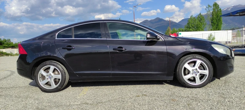 Volvo S60 D3, снимка 3 - Автомобили и джипове - 50170209
