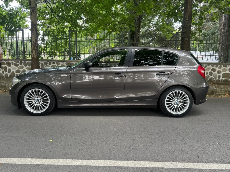 BMW 120 Facelift / Сменени вериги, снимка 2 - Автомобили и джипове - 52902952