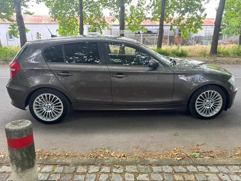 BMW 120 Facelift / Сменени вериги, снимка 6 - Автомобили и джипове - 52902952