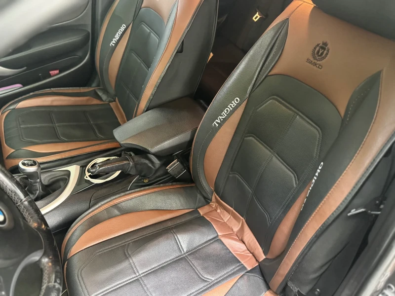 BMW 120 Facelift / Сменени вериги, снимка 9 - Автомобили и джипове - 52902952