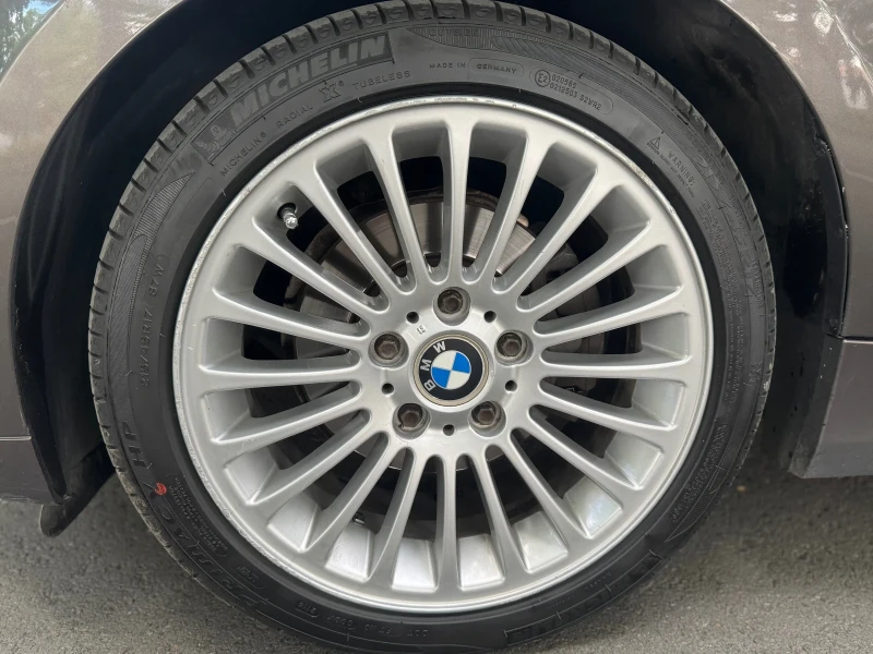 BMW 120 Facelift / Сменени вериги, снимка 12 - Автомобили и джипове - 52902952